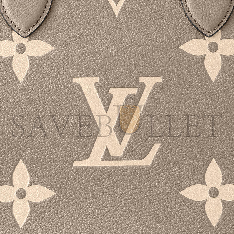 LOUIS VUITTON ONTHEGO MM M45494 (35*27*14cm) LOUIS VUITTON ONTHEGO MM M45494 (35*27*14cm)